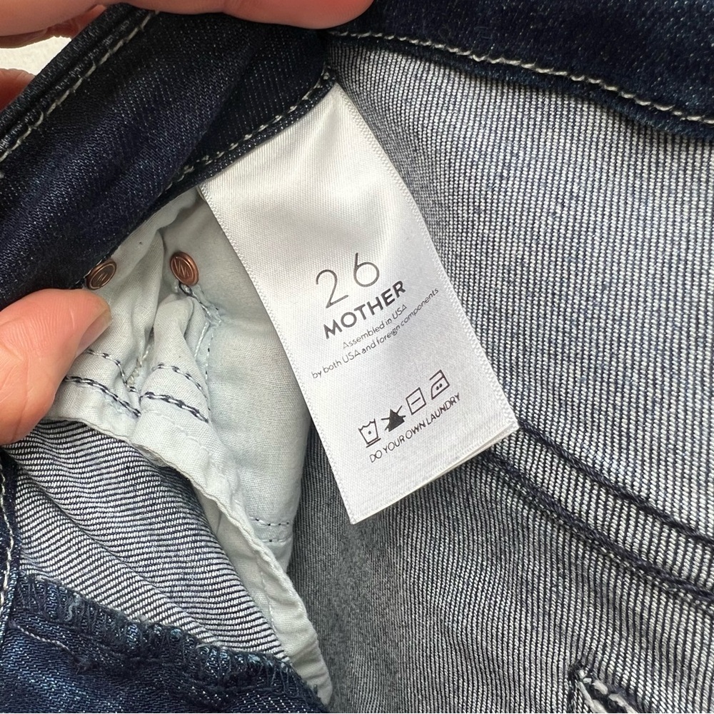 MOTHER jeans NWOT - Picture 6 of 6